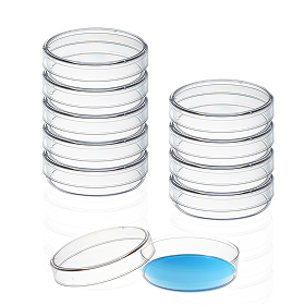 BIOLOGIX Cell Culture Plate [50 Pcs/Case]