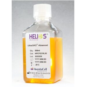 UltraGRO™-Advanced Research Grade - 100ml