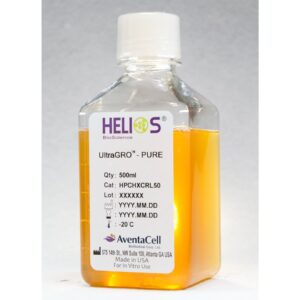 UltraGRO™-PURE Research grade. Xeno-free. - 100ml