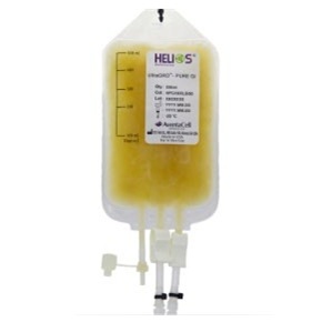 UltraGRO™-PURE GI GMP grade - Bag Format. Gamma irradiated. Xeno-free. - 1000ml