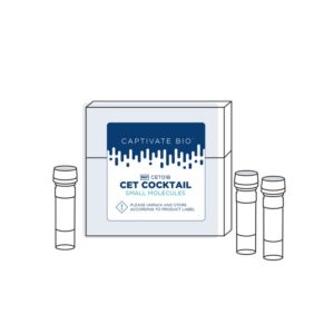 CET Cocktail Kit