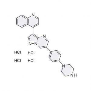LDN193189 (4HCl)