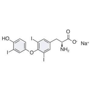 Triiodothyronine Salt