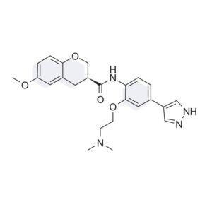 Chroman 1 - 10mg