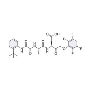 Emricasan - 10mg