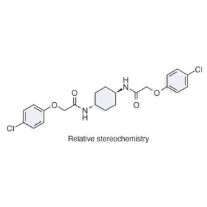 Trans-ISRIB