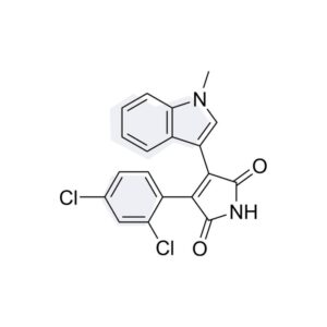 SB 216763 - 10mg