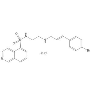 H-89 2HCl | PKA inhibitor - 25mg