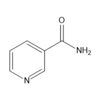 Nicotinamide | SIRT1 inhibitor/essential nutrient - 1g