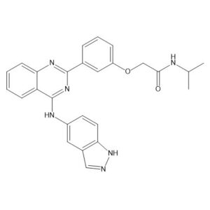 Belumosudil | ROCK2 Inhibitor - 25mg