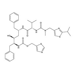 Ritonavir | HIV1/2 protease inhibitor - 100mg