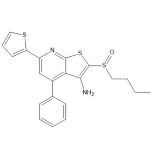 SW033291 | 15-PGDH inhibitor - 25mg