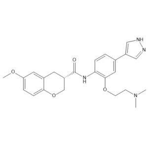 Chroman 1 | ROCK II inhibitor / Stem cell cytoprotectant - 1mg