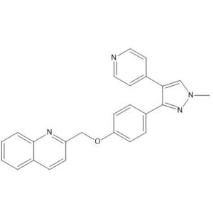 PF-2545920 | PDE10A inhibitor - 25mg