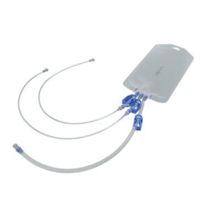 G-Rex 1L Processing Bag – P/N WW-SV1L444 - Per Bag