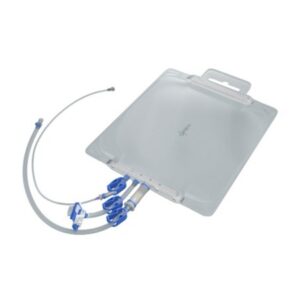 G-Rex 5L Processing Bag – P/N WW-SV-5L844N- Per Bag