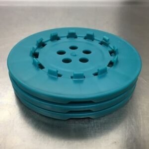 G-Rex®10 Series Support Base - P/N AY14-2008 - per 3-pack