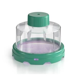 G-Rex®100 Open System, Sterile Fluid Path – P/N 80500 - per 3-pack Box