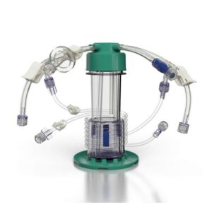 G-Rex®10M-CS (closed system), Research Use Only – P/N 80110S-CS - per 3-pack Box