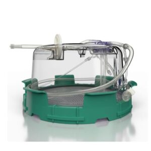 G-Rex®500M-CS (closed system), Research Use Only – P/N RUO5500-CS - per 2-pack Box