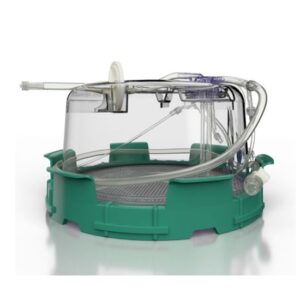 G-Rex®500M-CS (closed system), Sterile Fluid Path – P/N G285500-CS - per 2-pack Box