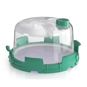 G-Rex®500M Open System, Research Use Only – P/N G285500-RU - per 2-pack Box