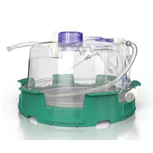 G-Rex®500M-TF (closed system with open access), Sterile Fluid Path – P/N G285500-TF - per 2-pack box