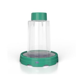 G-Rex®50M Open System, Research Use Only – P/N RU80550 - per 3-pack Box