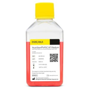NutriStem® hPSC XF Medium