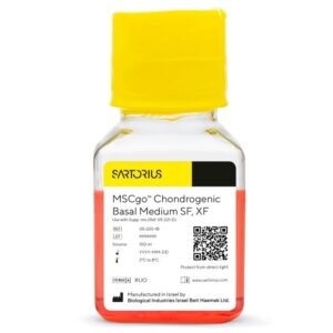 MSCgo™ Chondrogenic Differentiation Medium
