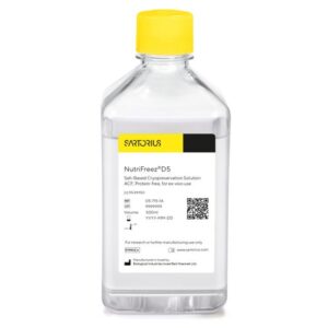 NutriFreez® D5 Cryopreservation Solution