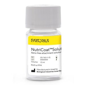 NutriCoat™ Attachment Solution