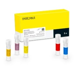 EZ-PCR Mycoplasma Detection Kit