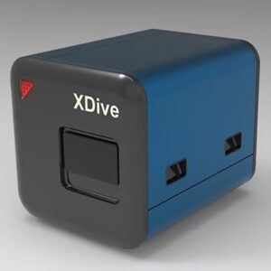 Star Array XDive 5-minute real-time PCR instrument