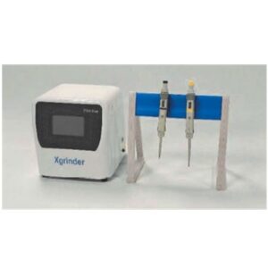 Xgrinder™: The Ultimate Portable 3D Beads Beating Homogenizer