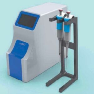 myNAT-1 Rapid Integrated PCR Panel Analyzer (RUO)