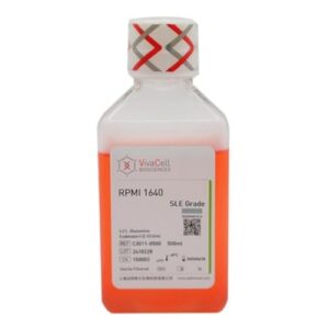 RPMI 1640, with L-Glutamine, SLE Grade