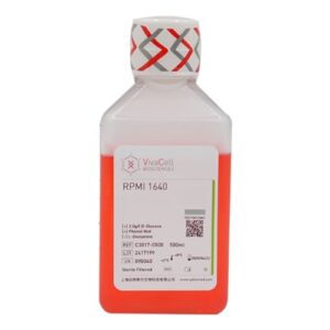 RPMI 1640 Medium, without L-Glutamine
