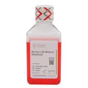 McCoy's 5A Medium (Modified), with L-Glutamine