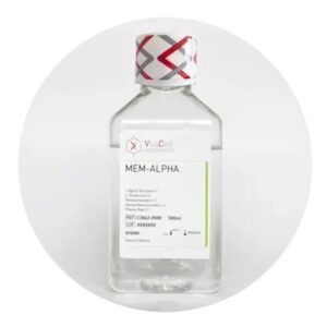 Minimum Essential Medium-Alpha, with L-Glutamine, without Phenol Red