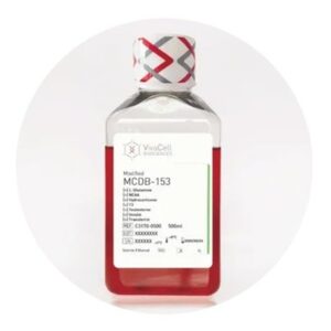 MCDB-153 (Modified), with L-Glutamine