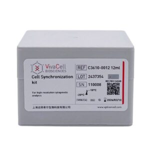 Cell Synchronisation Kit