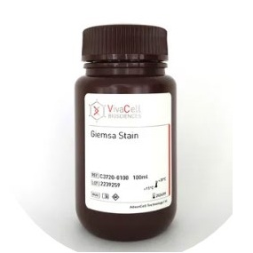 Giemsa Stain