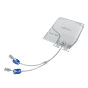 G-Rex 250mL Processing Bag – P/N WW-FP250ML Per Bag