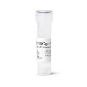 MSCgo™ Adipogenic SF,XF Supplement Mix I